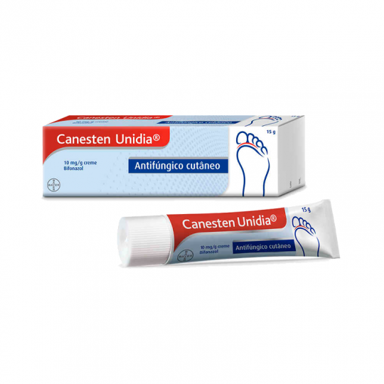 Canesten Unidia Creme Antif Ngico G