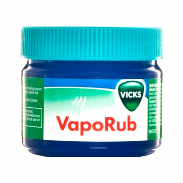 Vicks Vaporub Pomada G