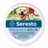 Seresto Dog Collar + 8kg 70cm