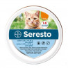 Seresto Coleira para Gatos 38cm