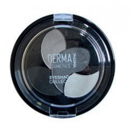 Dermapharma Sombra 4 Cores Dermapharma Sombra 4 Cores