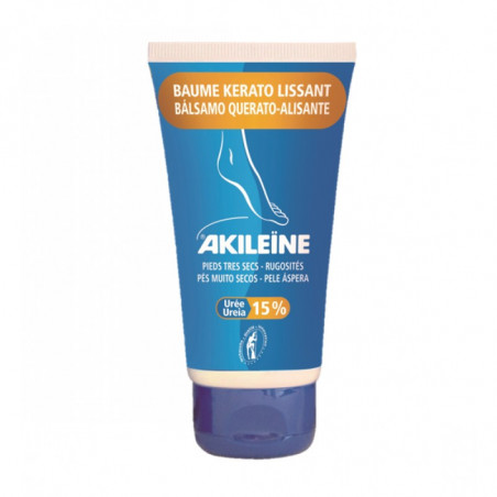 Akileine Bálsamo Querato-Suavizante 75ml Akileine Bálsamo Querato-Suavizante 75ml