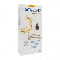 Lactacyd Precious Oil Ultra Lisse 200ml