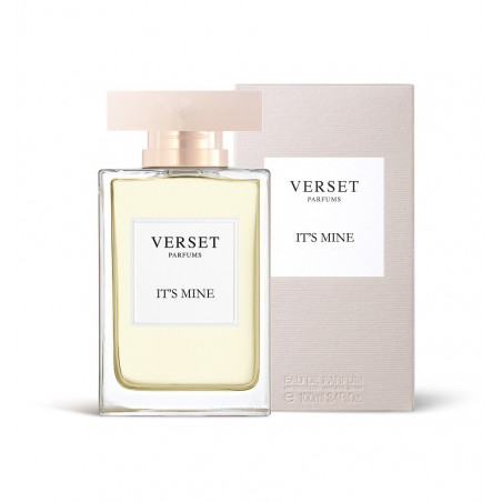 Verset Parfums It's Mine 100ml Verset Parfums It's Mine 100ml