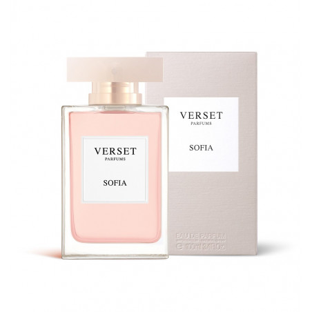 Verset Parfums Sofia 100ml