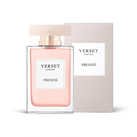Verset Parfums Frenesí 100ml