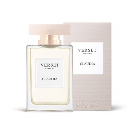 Verset Parfums Claudia 100ml