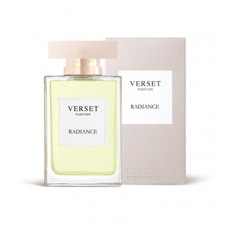 Verset Parfums Radiance 100ml