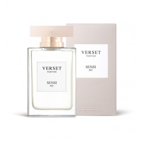 Verset Parfums Sensi Piú 100ml