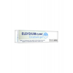 Elgydium Clinic Cicalium Gel