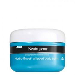 Neutrogena Hydro Boost Sorbet Body Balm 200ml
