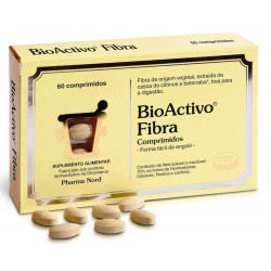 BioActivo Fibra 60 comprimidos
