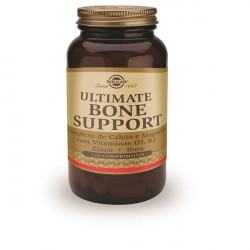 Solgar Ultimate Bone Support 120 comprimidos