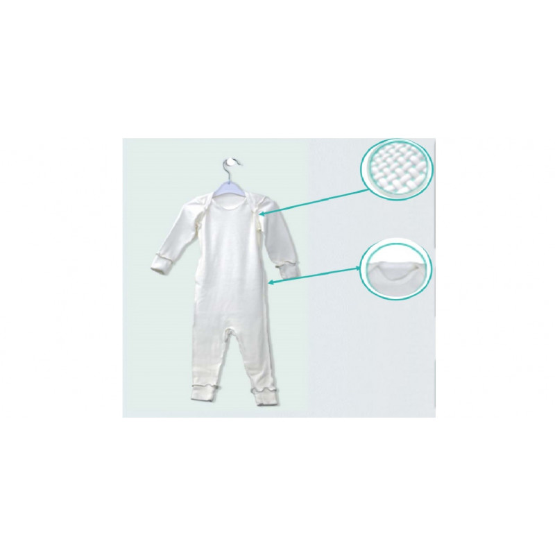 Mustela Stelatopia Pijama Calmante Cutâneo 6-12 meses 1 unidade