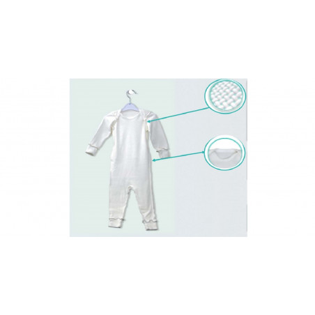 Mustela Stelatopia Pijama Calmante Cutâneo 6-12 meses 1 unidade Mustela Stelatopia Pijama Calmante Cutâneo 6-12 meses 1 unidade