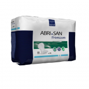 ABENA ABRI SAN Premium 2 inkontinenčné vložky 28ks