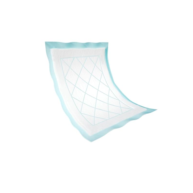 Abena Abri-Soft Superdry Resguardos Descartáveis 60X90cm 30 unidades
