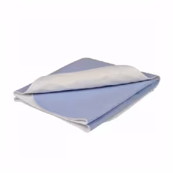 Funda Lavable Abena Azul 85X90cm