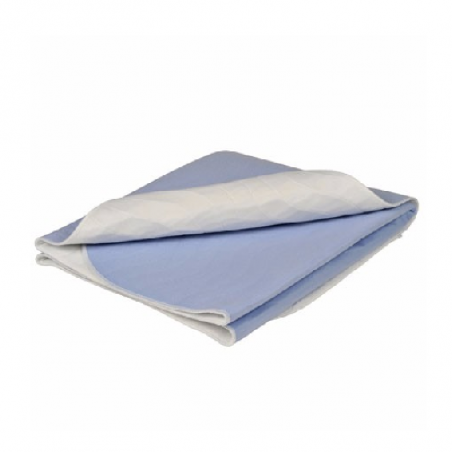Abena Abri-Soft Blue Washable Cover 85X90cm