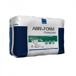 Abena Diaper Incontinence Abri-Form Premium M0 Size M 26unit.