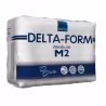 Pañal Incontinencia Abena Delta-Form M2 Tam.M 20un.