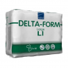 Abena Delta-Form L1 Fralda 20 unidades