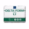 Abena Delta-Form L1 Fralda 20 unidades