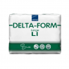 Abena Delta-Form L1 Incontinence Diaper Size L 20unit.