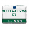 Abena Delta-Form L2 Fralda 20 unidades