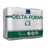 Pañal Incontinencia Abena Delta-Form L2 Talla L 20ud.