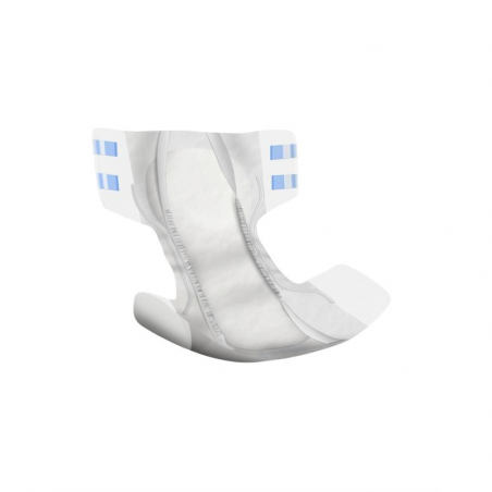 Abena Diaper Incontinence Abri-Form Comfort XL2 Size XL 20unit.