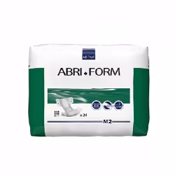 Abena Abri-Form Comfort M2 Diaper 24 unit