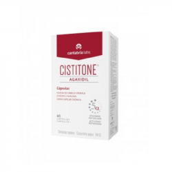 Cistitone Agaxidil 60 cápsulas