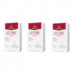 Cistitone Forte 3x60 capsules