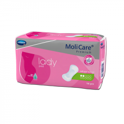 MoliCare Premium Lady Pad 2...