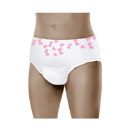 MoliCare Premium Lady Pants 5Size Drops 8units