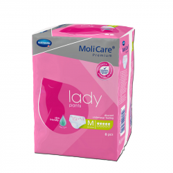 MoliCare Premium Lady...