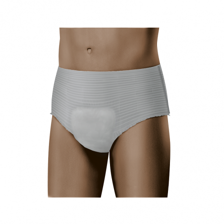 MoliCare Premium Men Pants 5 Drops Size 8 Units