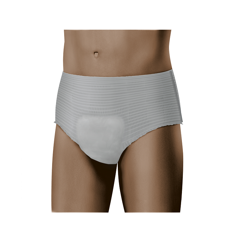 MoliCare Premium Men Pants 7 Gotas Tam L 7 unidades
