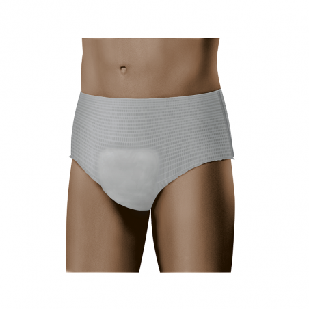 MoliCare Premium Hommes Pantalon 7Drop Taille 7 unités