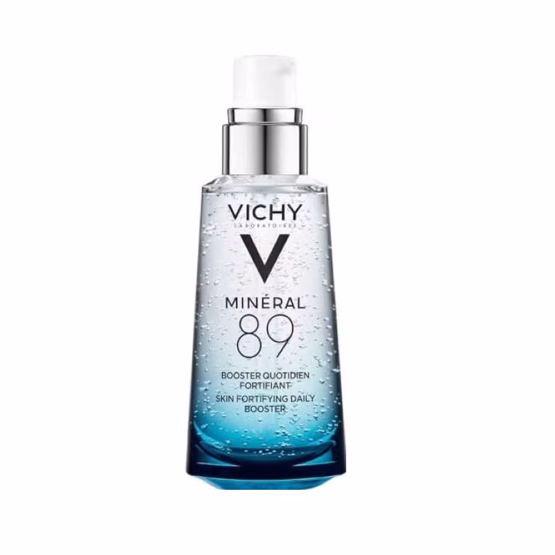 Vichy Minéral 89
