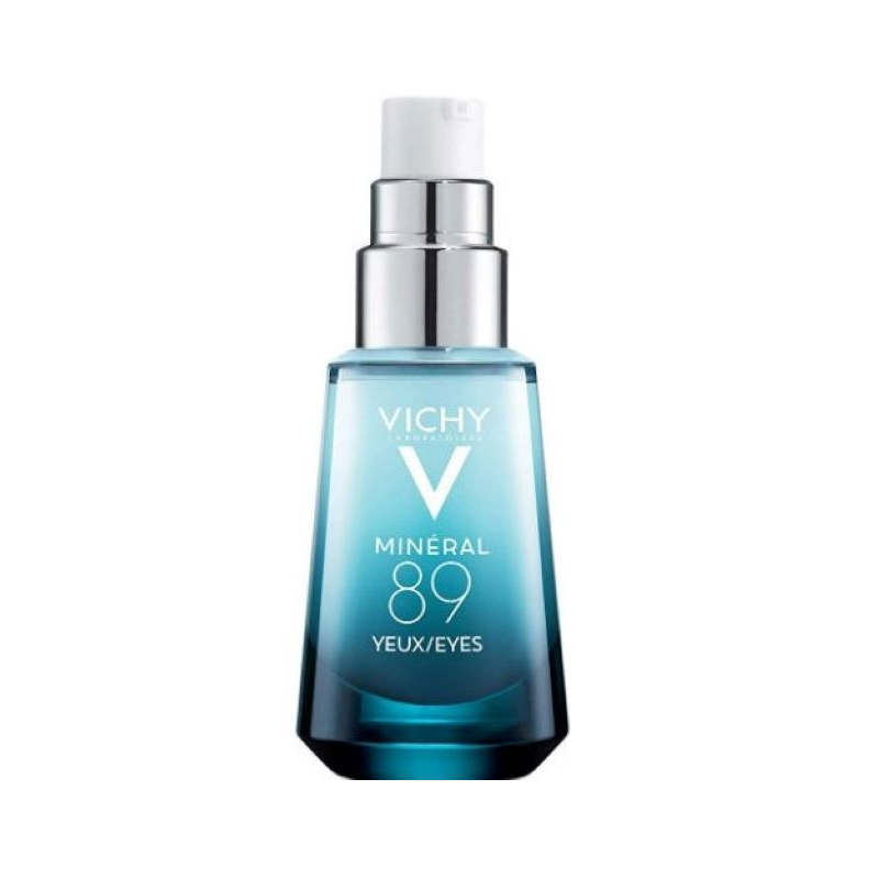 Vichy Minéral 89 Eyes 15ml
