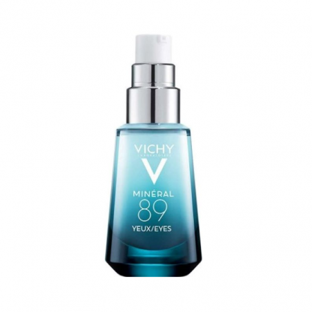 Vichy Minéral 89 Olhos 15ml Vichy Minéral 89 Olhos 15ml