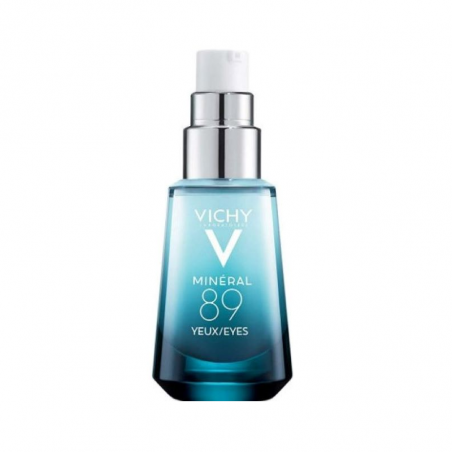 Vichy Minéral 89 Olhos 15ml