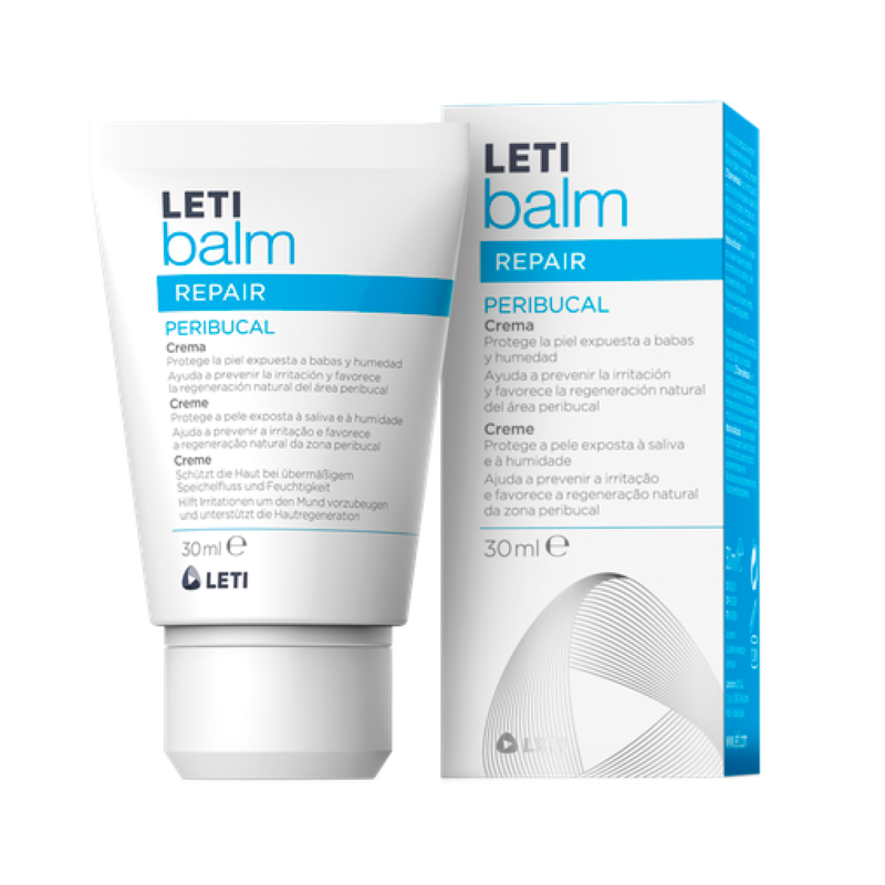 Letibalm Repair Peribucal 30ml