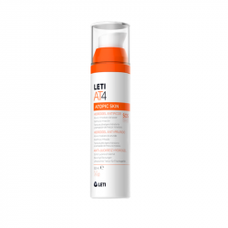 LetiAT4 Hidrogel Anti-Prurido 50ml