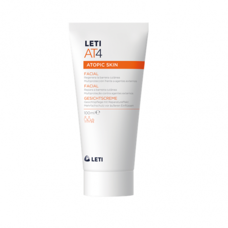 LetiAT4 Crema Facial 100ml LetiAT4 Crema Facial 100ml
