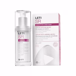 LetiSR Sérum Anti-Rougeurs 30ml