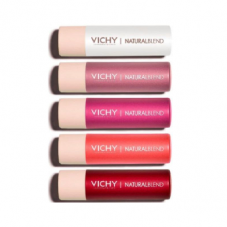 Vichy NaturalBlend Crystal Lip Balm 4,5g