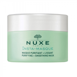 Nuxe Insta-Masque Purifying+Soothing Mask 50ml